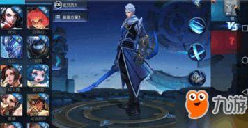 王者最新爆料游戏推荐,神秘英雄即将登场，游戏体验再升级！  第3张