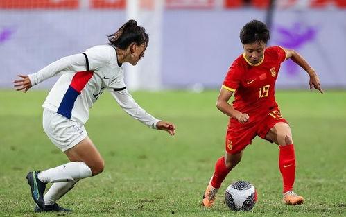 徐泽鑫爆料女足了吗最新消息,女足动态揭秘,精彩瞬间不容错过 第2张 徐泽鑫爆料女足了吗最新消息,女足动态揭秘,精彩瞬间不容错过 第2张
