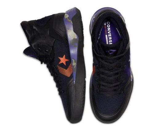 最新爆料篮球鞋推荐,揭秘最新爆料与热门推荐  第2张