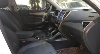 国产汽车最新爆料视频,惊艳性能与设计革新，国产车实力崛起  第2张