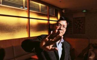 卓伟爆料尹正视频,真相揭秘引网友热议  第2张