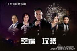 幸福攻略在线观看,在线观看解锁幸福生活秘诀  第2张