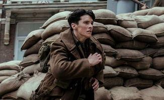 敦克尔克行动在线观看,历史转折点的生死大营救  第3张